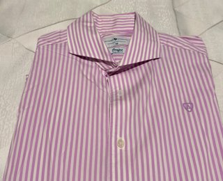 Camisa hombre