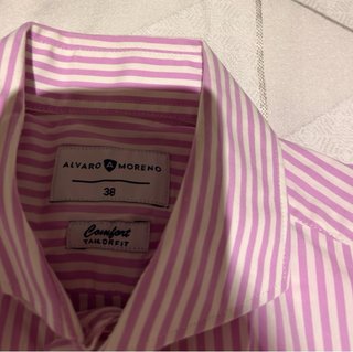 Camisa hombre
