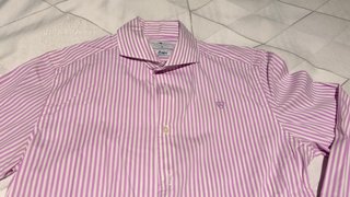 Camisa hombre