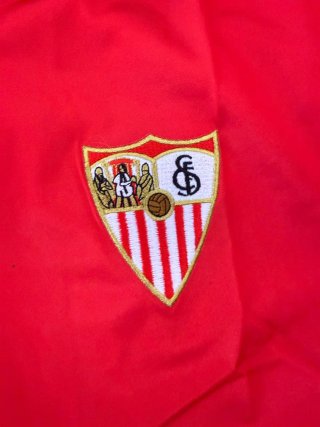 Camiseta Sevilla FC Joma 2003-2004 Talla L