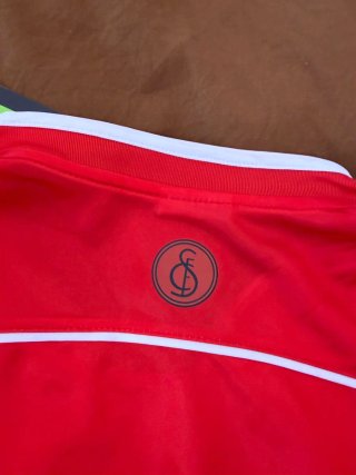 Camiseta Sevilla FC Joma 2003-2004 Talla L
