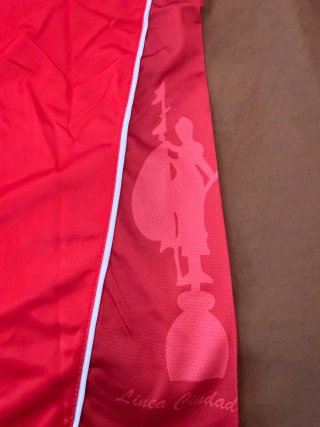 Camiseta Sevilla FC Joma 2003-2004 Talla L