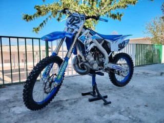 TM Racing 250 2t
