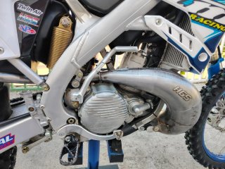 TM Racing 250 2t