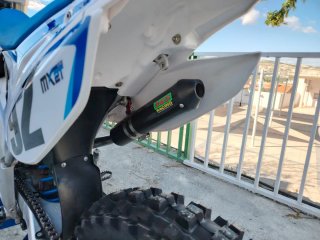 TM Racing 250 2t
