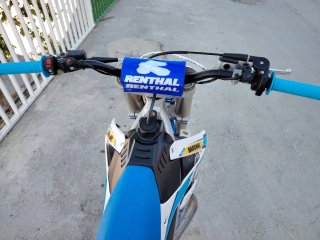 TM Racing 250 2t