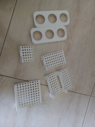 Lote Dometic Accesorios