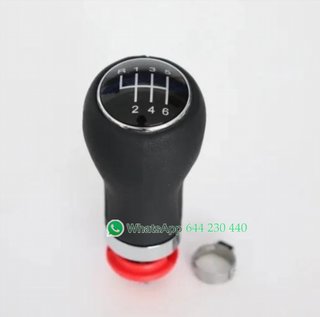 POMO CAMBIO 6 MARCHAS AUDI VW SKODA