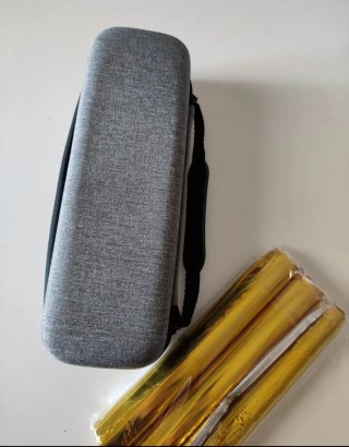 Custodia per stampante termica Phomemo A4