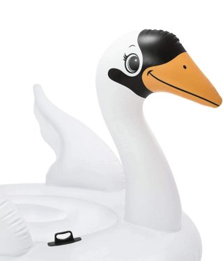 Flotador Hinchable Intex Cisne Blanco