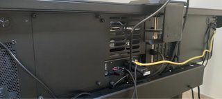 PC Gamer RTX 5080 + 9800 X3D + Setup OLED 4K