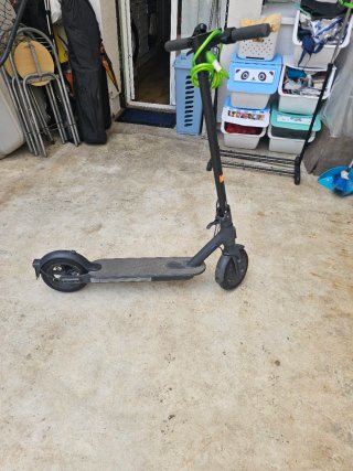 Patinete eléctrico Xiaomi