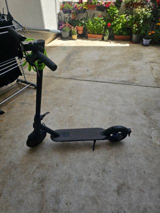Patinete eléctrico Xiaomi