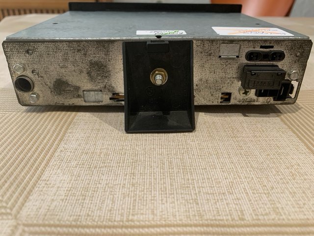 Radio BMW Blaupunkt Bavaria Clásica