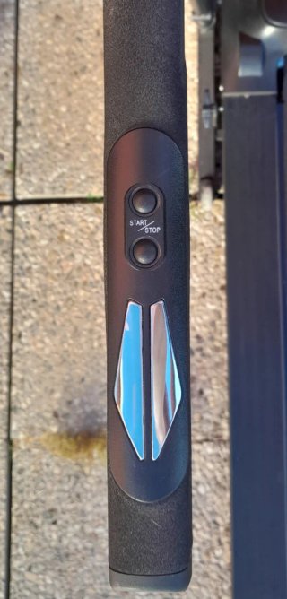 Cinta de Correr Bodytone DT12