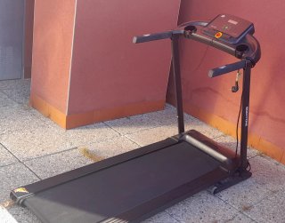 Cinta de Correr Bodytone DT12