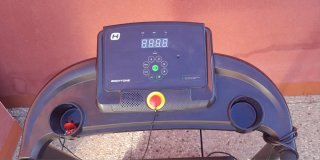 Cinta de Correr Bodytone DT12
