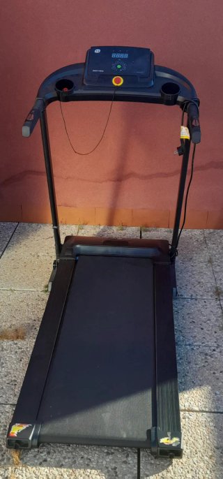 Cinta de Correr Bodytone DT12