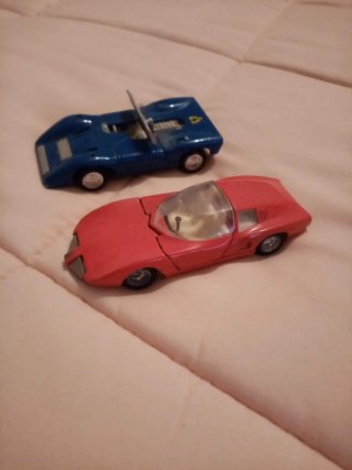 Coche Joal , precio por unidad