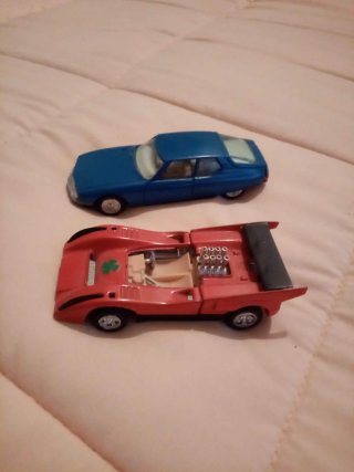 Coche Joal , precio por unidad