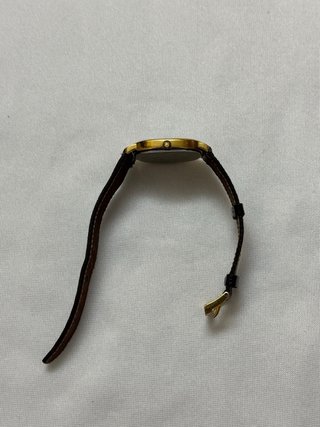 Orologio watch vintage Charmex ellipse quarzo