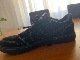 Zapatillas Nike Jordan