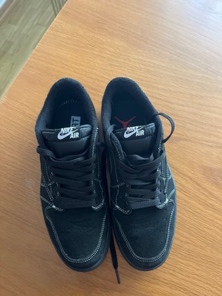 Zapatillas Nike Jordan