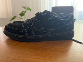Zapatillas Nike Jordan