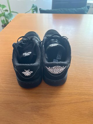 Zapatillas Nike Jordan