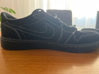 Zapatillas Nike Jordan