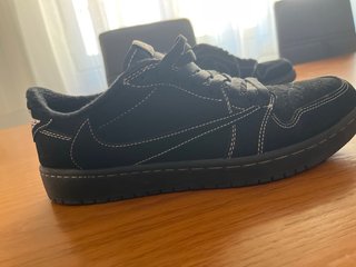 Zapatillas Nike Jordan