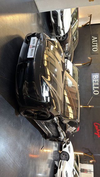 Porsche Taycan Turbo 2021