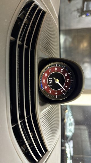 Porsche Taycan Turbo 2021