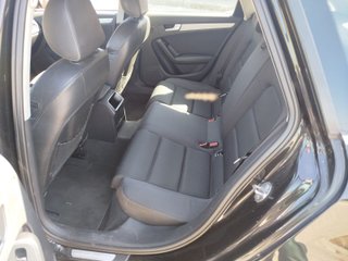 Audi A4 2.0 TDI 143