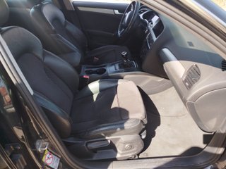Audi A4 2.0 TDI 143