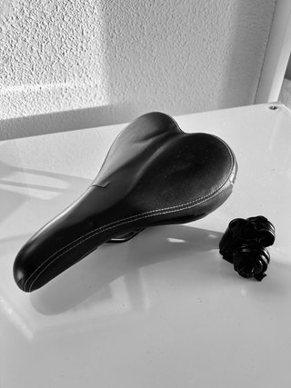 Bicicleta plegable Goccia Shimano