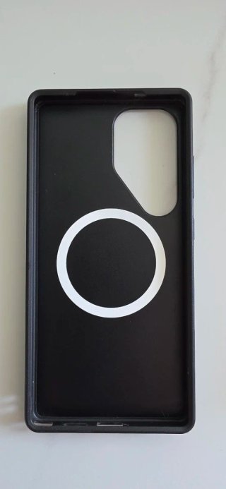 Samsung Galaxy S25 Ultra 256GB Negro + Factura