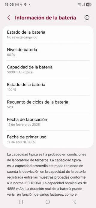 Samsung Galaxy S25 Ultra 256GB Negro + Factura