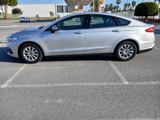 Ford Mondeo 2020