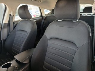 Ford Mondeo 2020