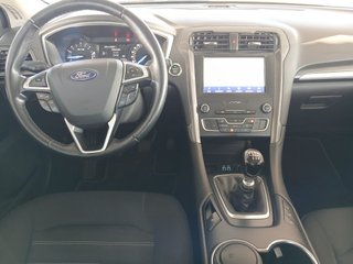Ford Mondeo 2020