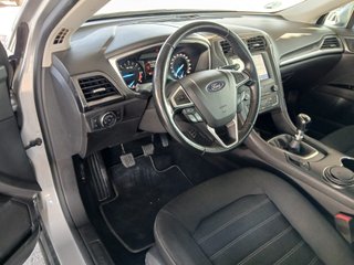 Ford Mondeo 2020