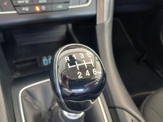 Ford Mondeo 2020