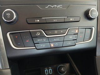 Ford Mondeo 2020