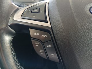 Ford Mondeo 2020