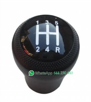 POMO CAMBIO 5 MARCHAS AUDI A4 B5 A6 C5 A8 D2