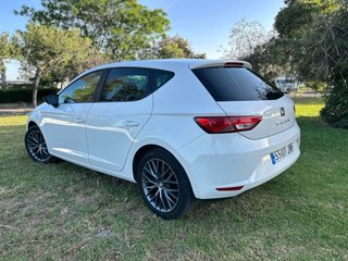 SEAT Leon 2016
