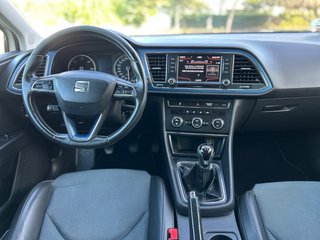 SEAT Leon 2016