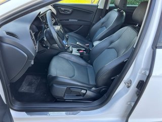 SEAT Leon 2016