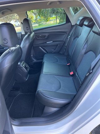SEAT Leon 2016